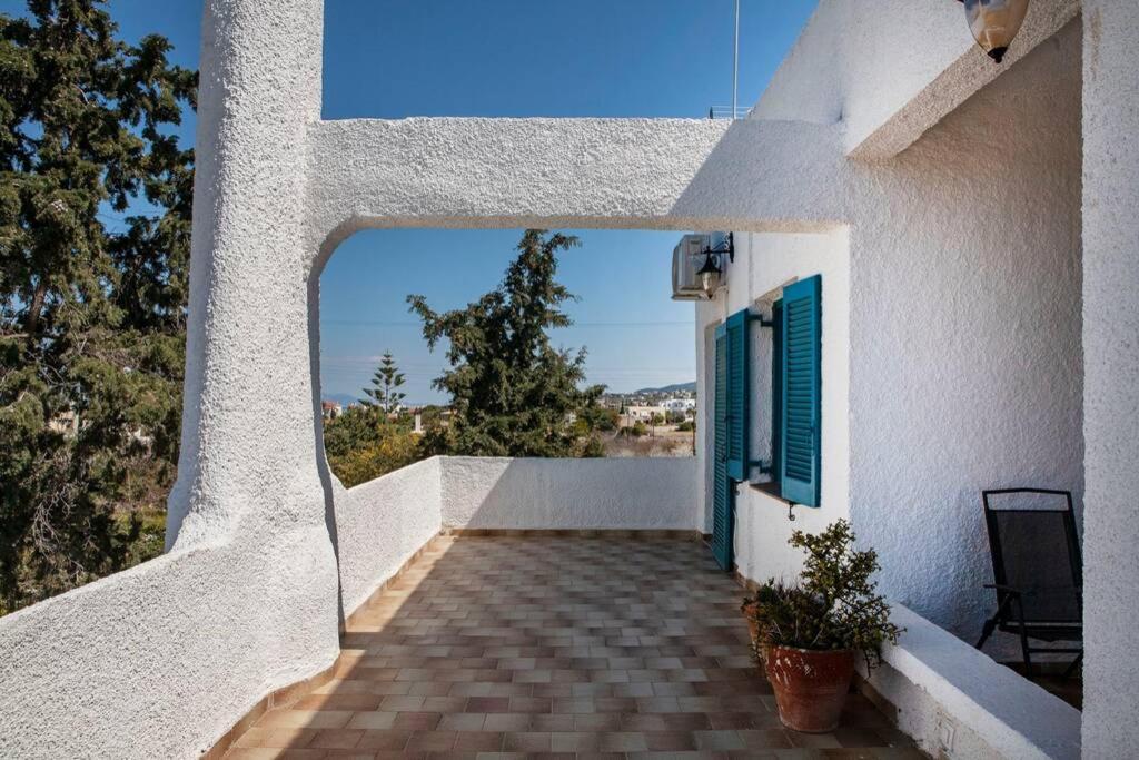Villa Velissarios: Wonderful Villa Next To Beach Αίγινα Εξωτερικό φωτογραφία