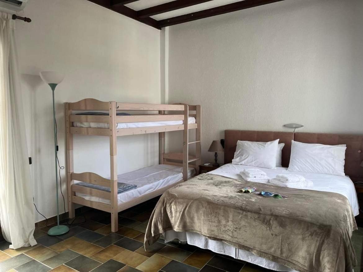 Villa Velissarios: Wonderful Villa Next To Beach Αίγινα Εξωτερικό φωτογραφία